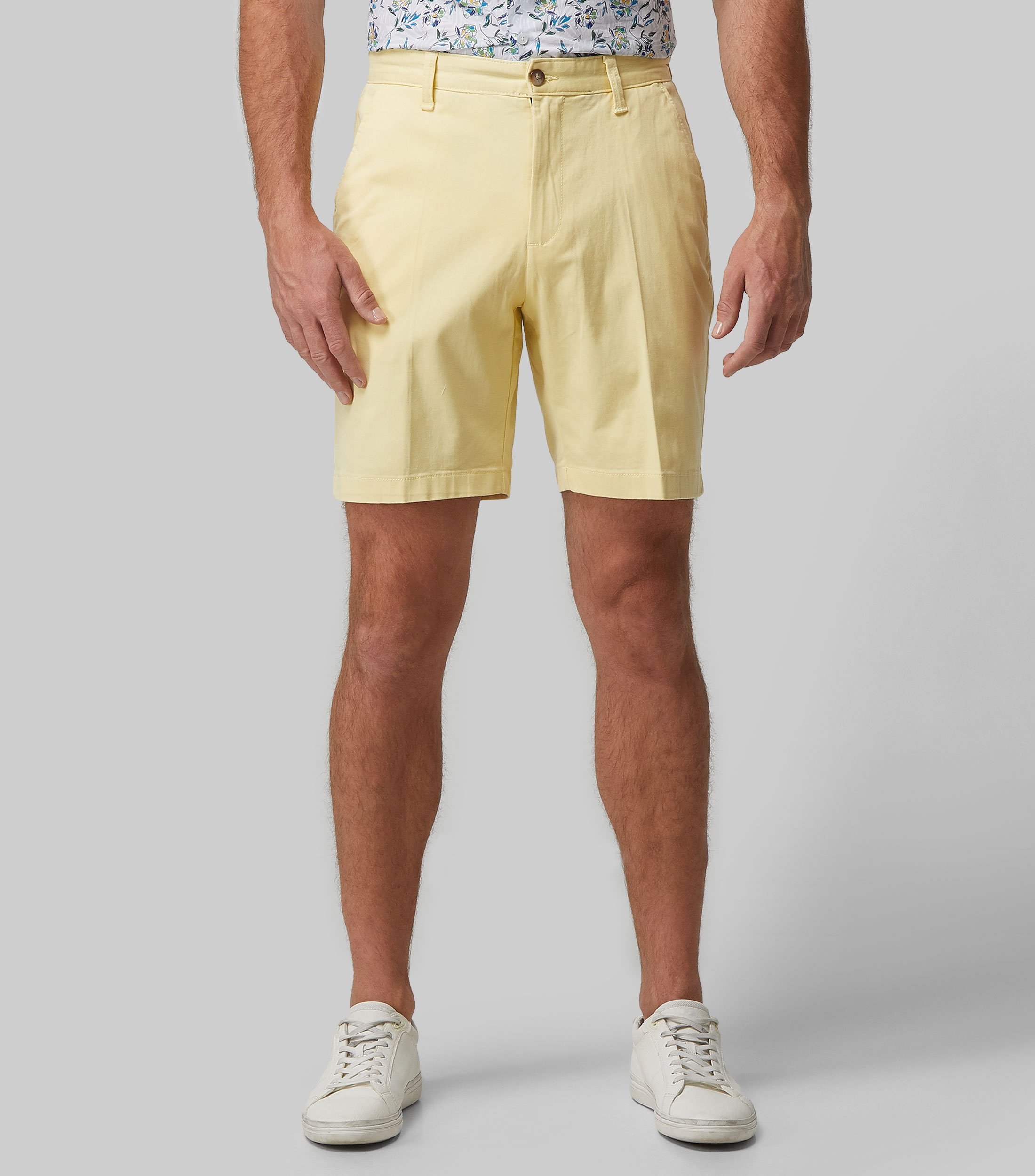 Bermuda Hombre